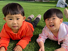 城关区小孩托护点