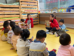 兰州日托班