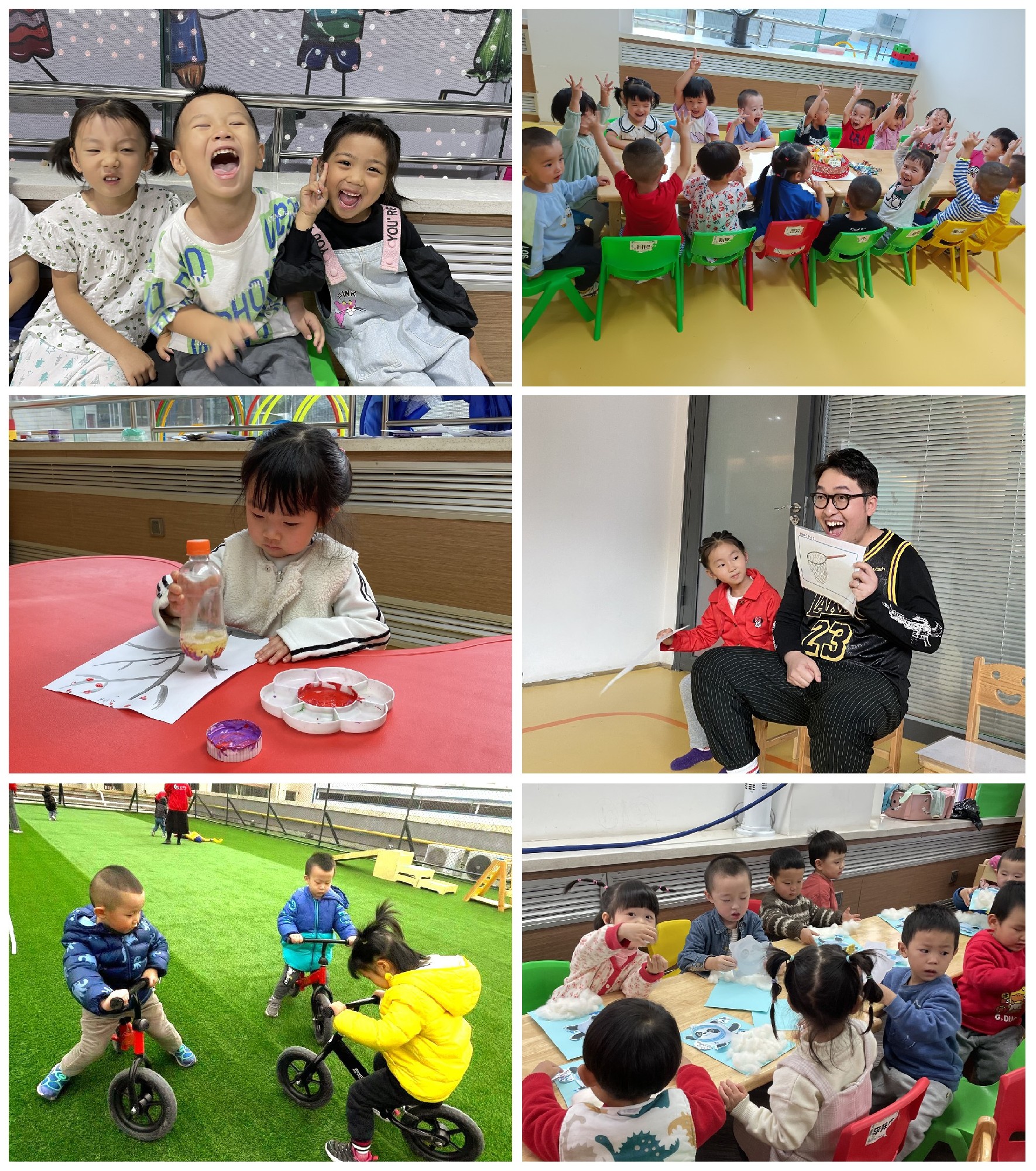 兰州专业宝宝托管班托儿所 兰州专业宝宝托管班托儿所