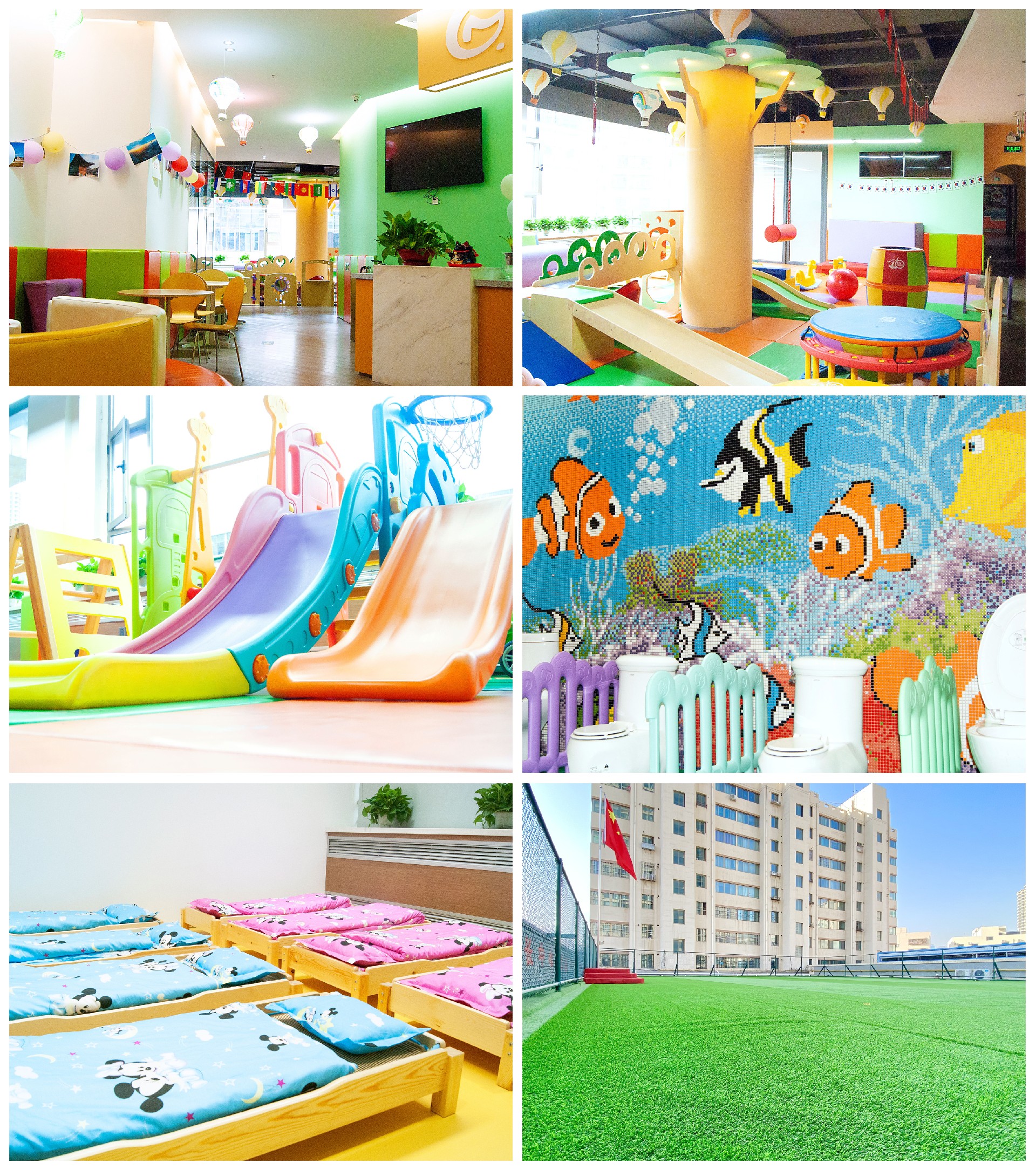 兰州可以托管小朋友的地方 兰州可以托管小朋友的地方