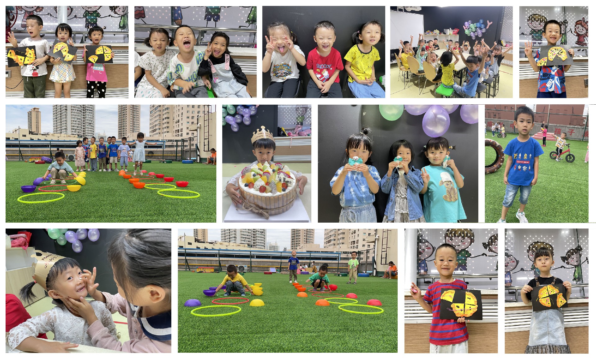 兰州暑假宝宝托管班 兰州暑假宝宝托管班