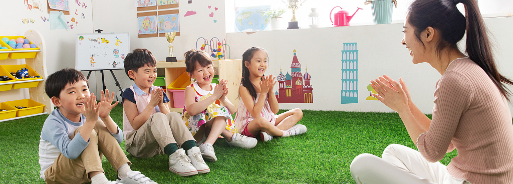 兰州幼儿早教,兰州婴幼儿早教托育