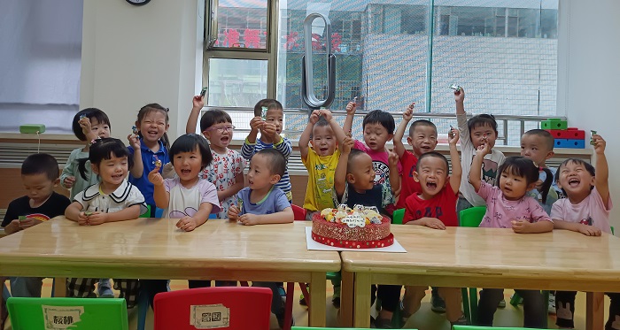 治愈系成长城堡，安全感拉满