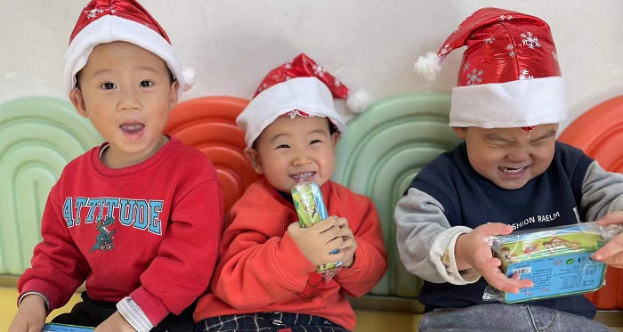 户外撒欢天地，释放无限活力