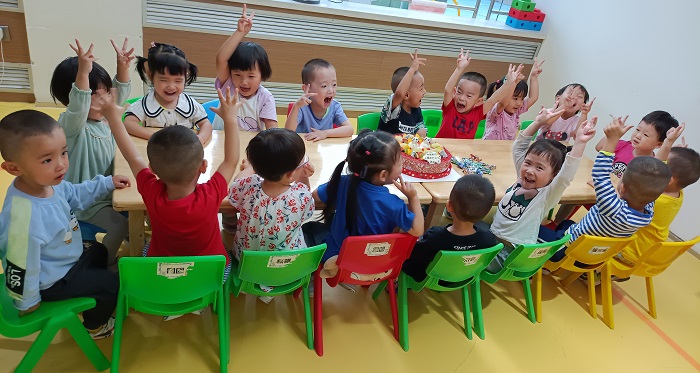 社交成长守护，关注每一个小情绪