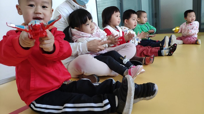 别再混淆！托育≠早教≠幼儿园，从3个不同点帮你理清关键差异